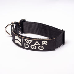 War Dog Echo Collar - 38mm Wide
