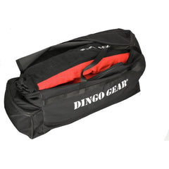 Dingo Gear Full Protection Bite Suit