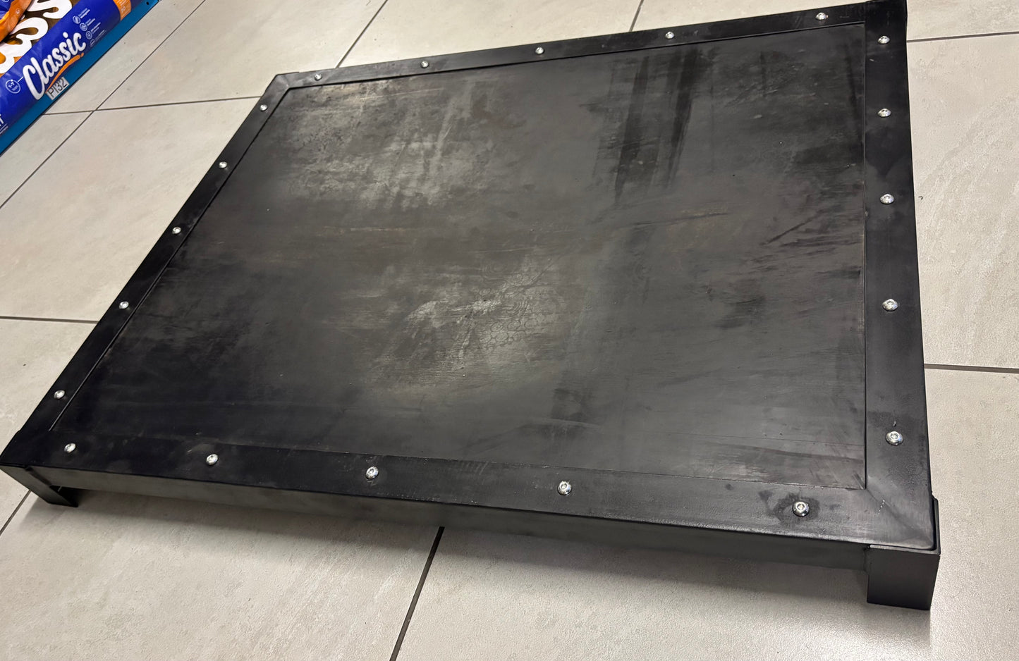 War Dog Fortis K9 Bed