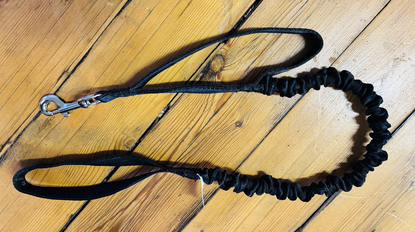 War Dog x GCF Tactical Leash