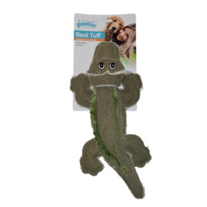 Real Tuff Crocodile