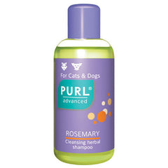 Purl Advanced Rosemary Shampoo 250ml