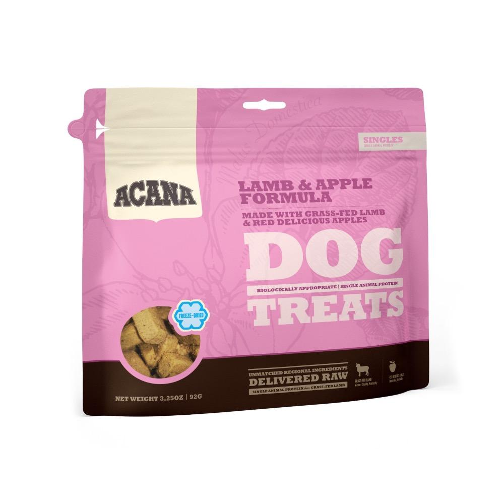 Acana lamb & apple 18kg Clearance