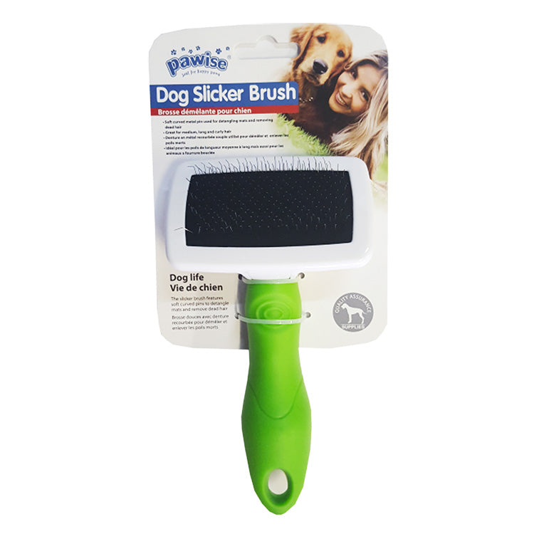 Pawise Slicker Brush