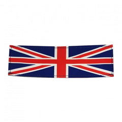 Country Flag Patches - Pet Bound Co.