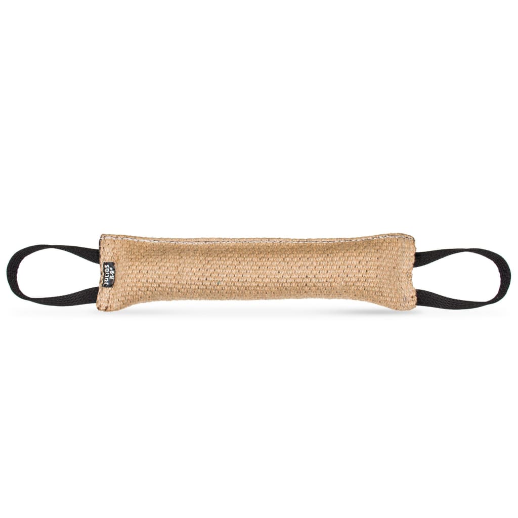 Julius K-9 Tug from Jute - 45cm - Pet Bound Co.