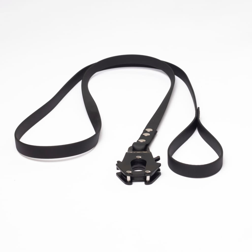 War Dog Tac Leads - With Frog Clip - leash
