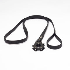 War Dog Tac Leads - With Frog Clip - leash