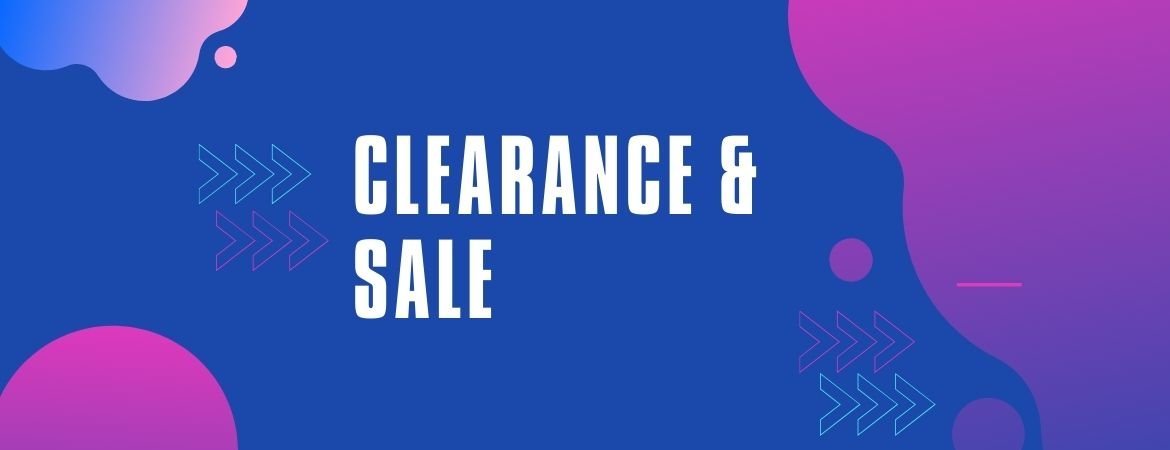 Clearance – Pet Bound Co.