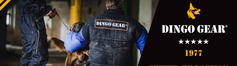 Dingo Gear