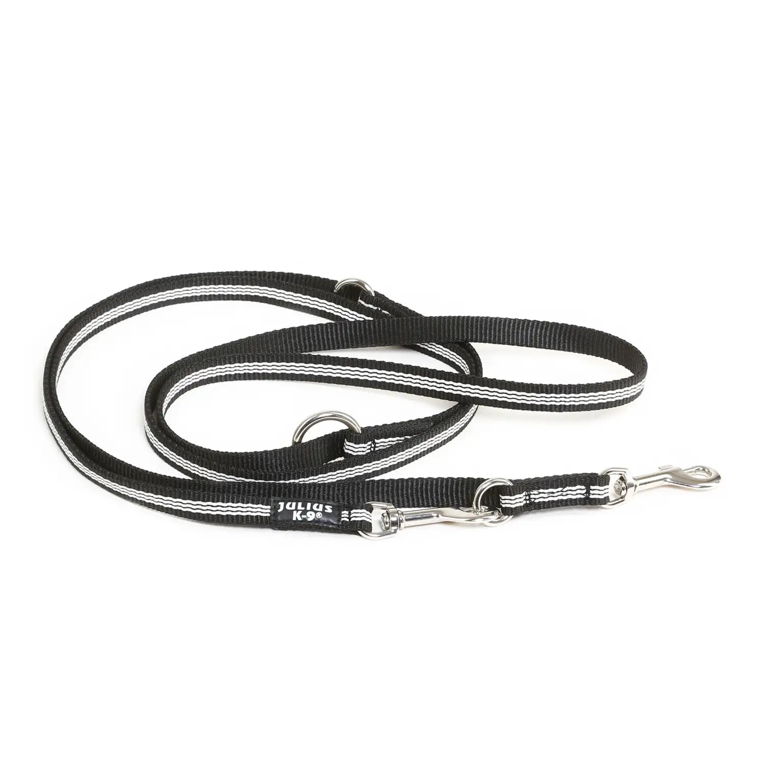 Julius K-9 Adjustable Leads