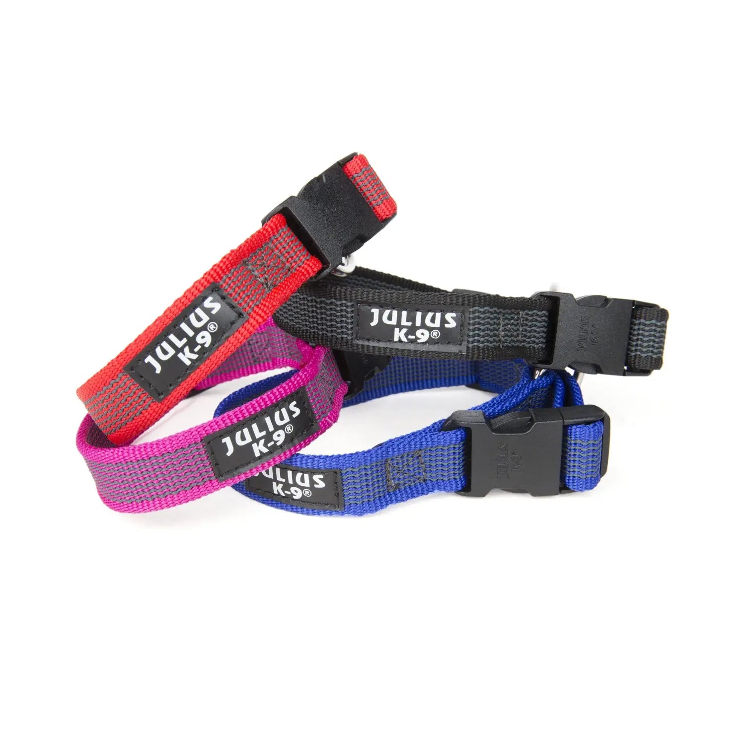 Julius K-9 Collars