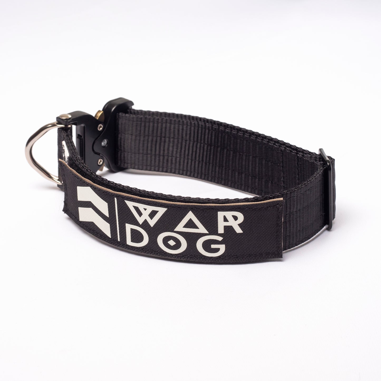 War Dog Echo Collar & Leash Bundle