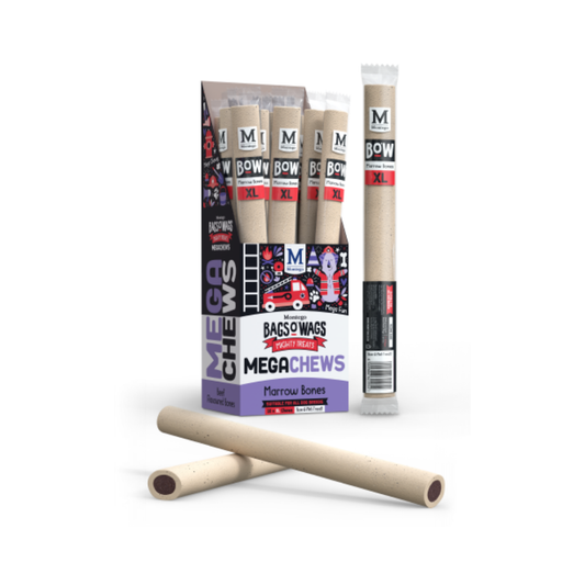 Montego Bags O Wags Mega Chews