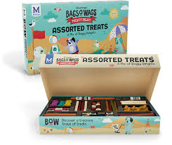 Montego Bags O Wags Assortment Box