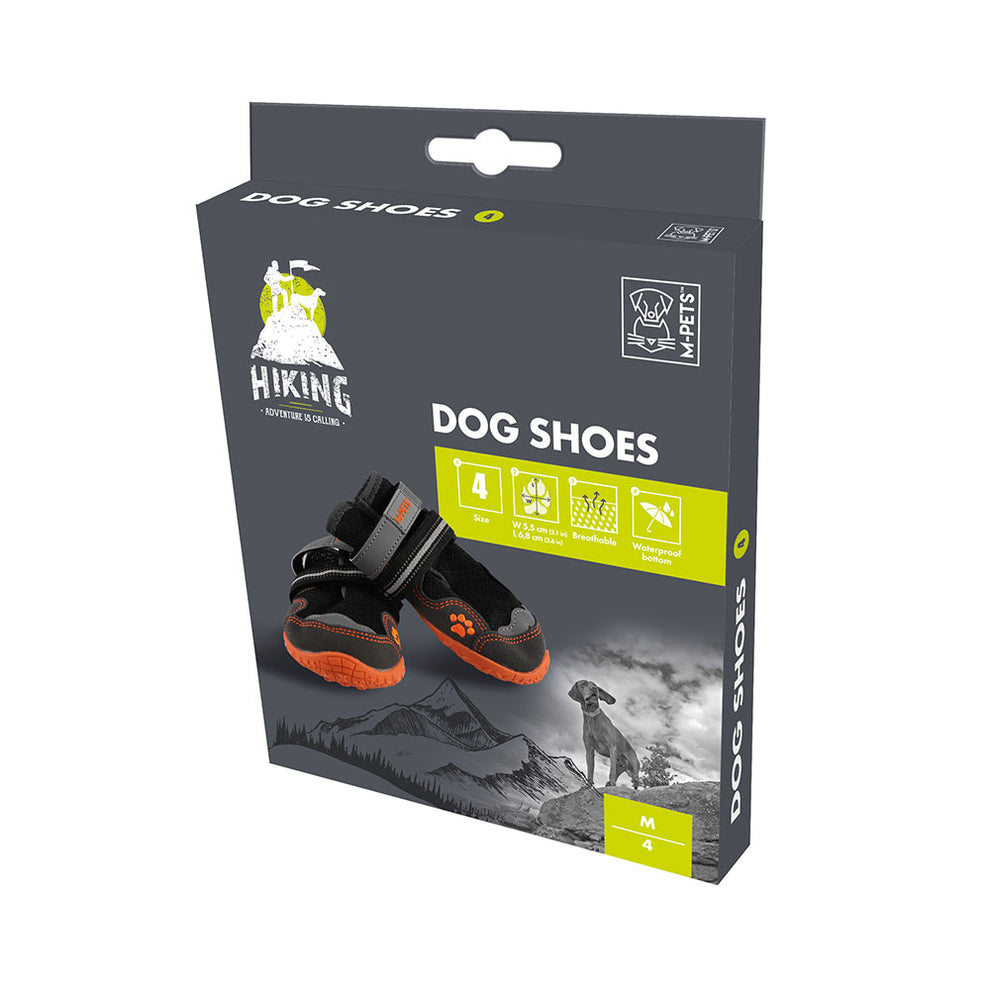 MPets Hiking Dog Boots – Pet Bound Co.