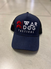 War Dog Caps