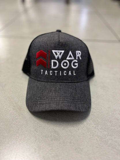War Dog Caps