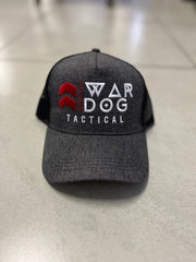 War Dog Caps