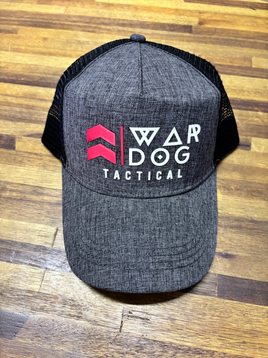 War Dog Caps