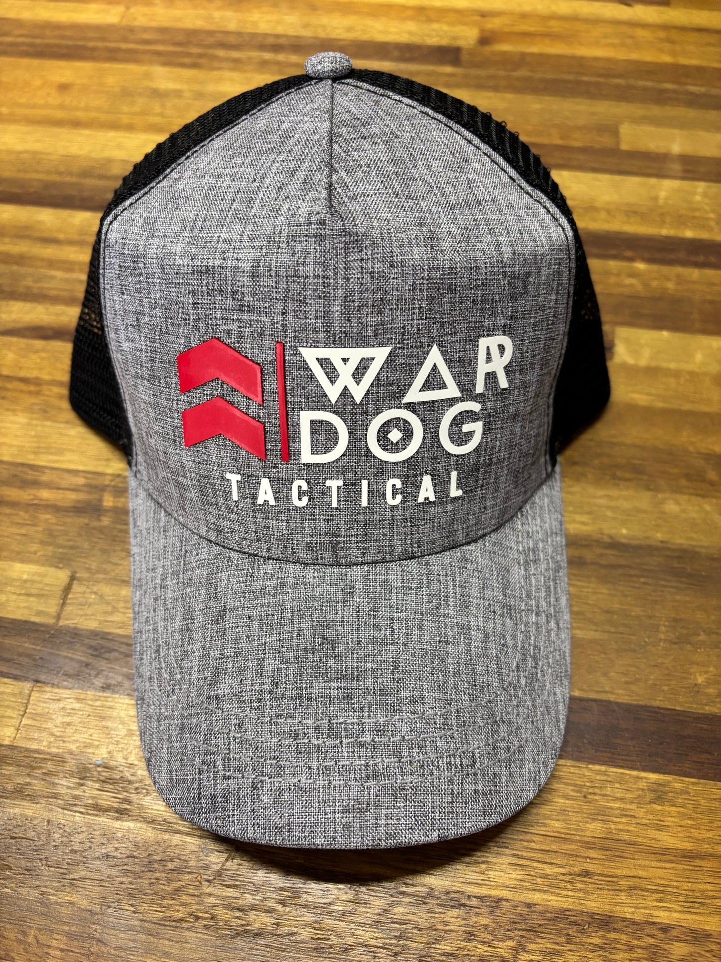 War Dog Caps