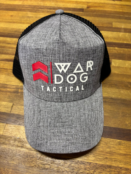 War Dog Caps