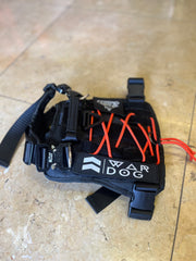 War Dog Ghost Harness