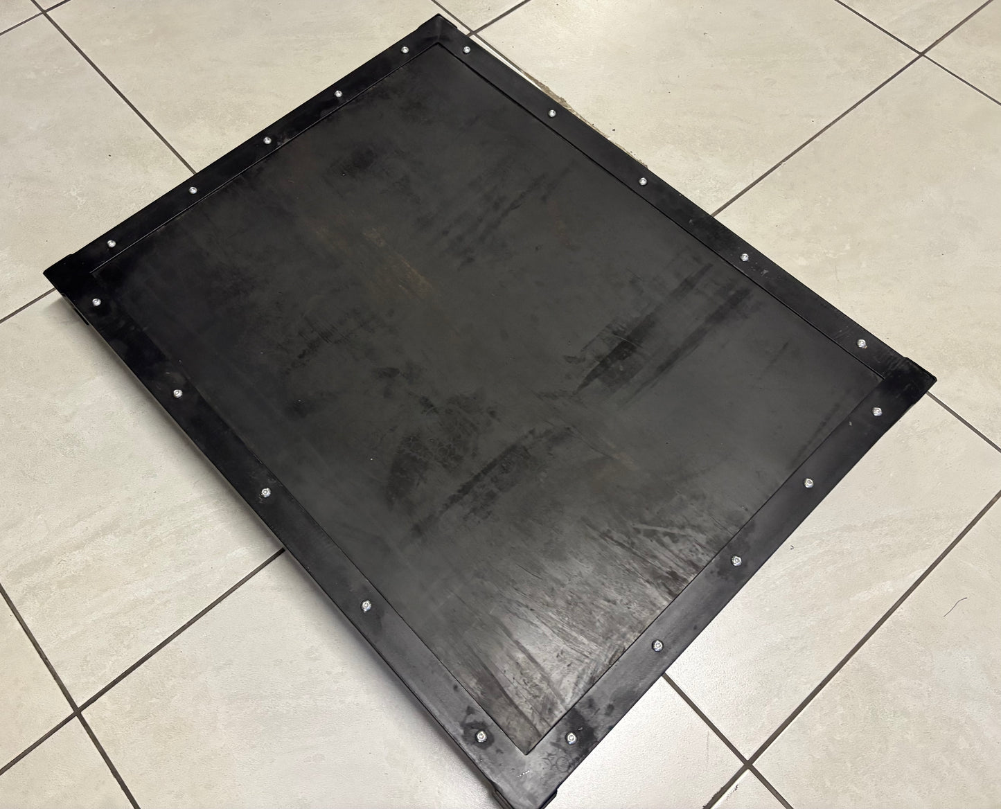War Dog Fortis K9 Bed