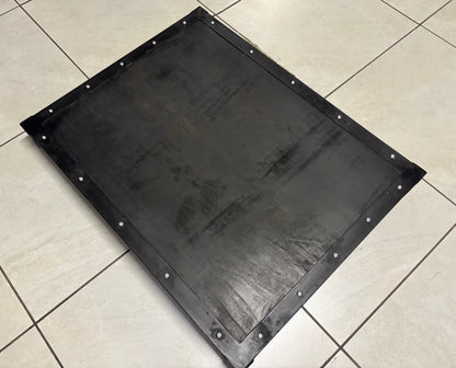 War Dog Fortis K9 Bed