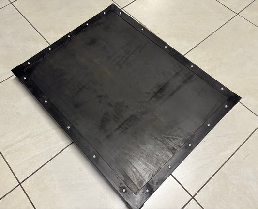 War Dog Fortis K9 Bed