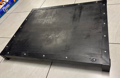 War Dog Fortis K9 Bed