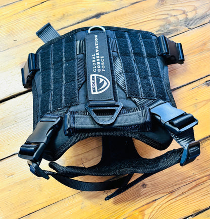 War Dog x GCF Ghost Harness