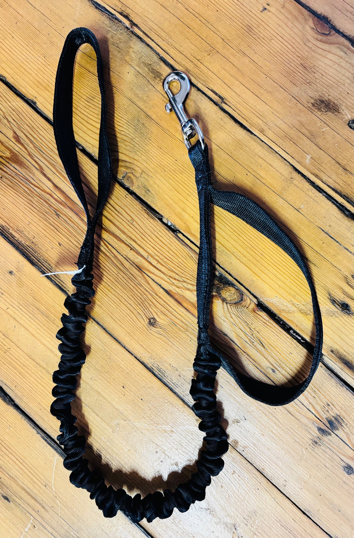 War Dog x GCF Tactical Leash