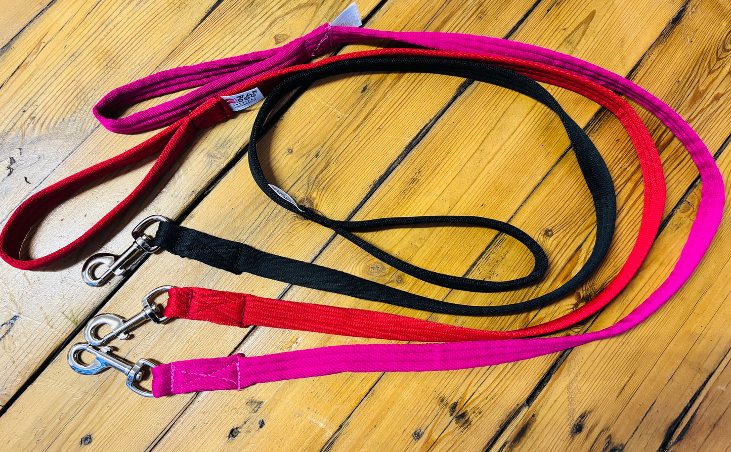 War Dog Padded Comfort Leash