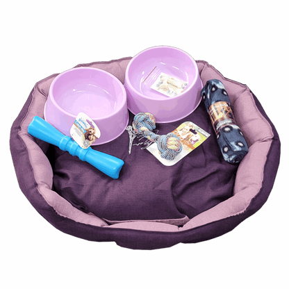 Puppy Starter Kits