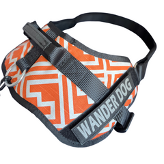 Wander Dog Easy Fit Harness