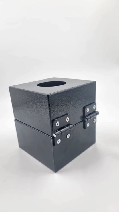 Scent Detection Box