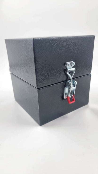 Scent Detection Box