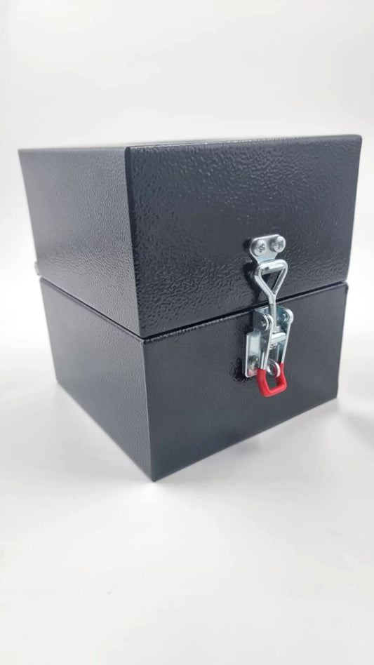 Scent Detection Box