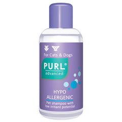 Purl Advanced Hypo Allergenic Shampoo 250ml