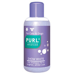 Purl Advanced Show White Shampoo 250ml