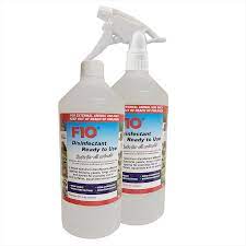 F10 Ready To Use Disinfectant 500ml