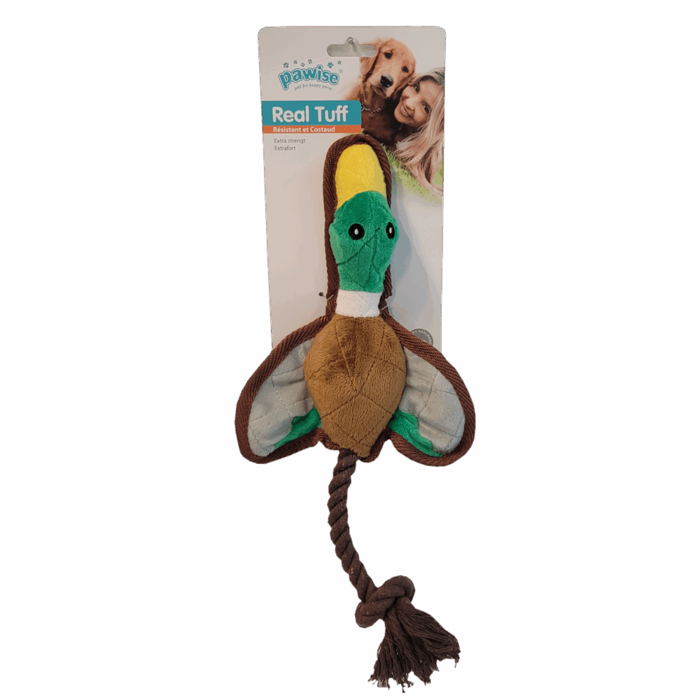 Real Tuff Toys