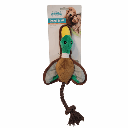 Real Tuff Toys