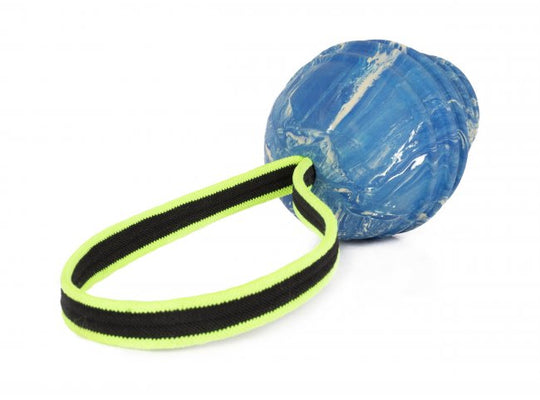 Julius K-9 Duo Play Ball - Antibacterial