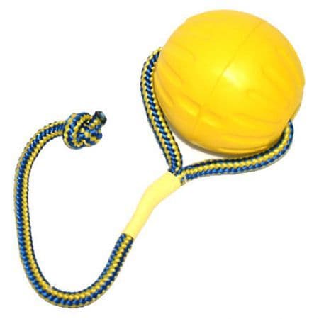 War Dog Dura Foam Ball