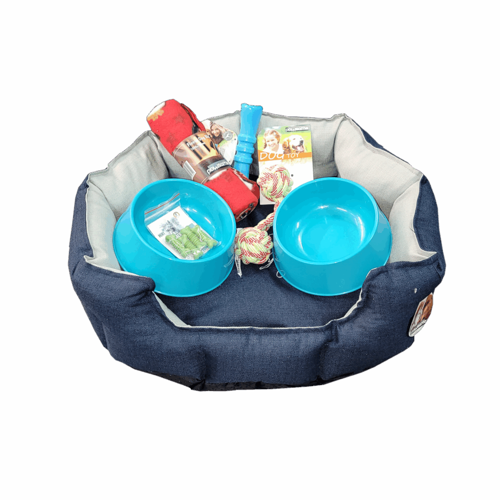 Puppy Starter Kits