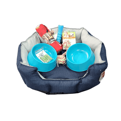 Puppy Starter Kits