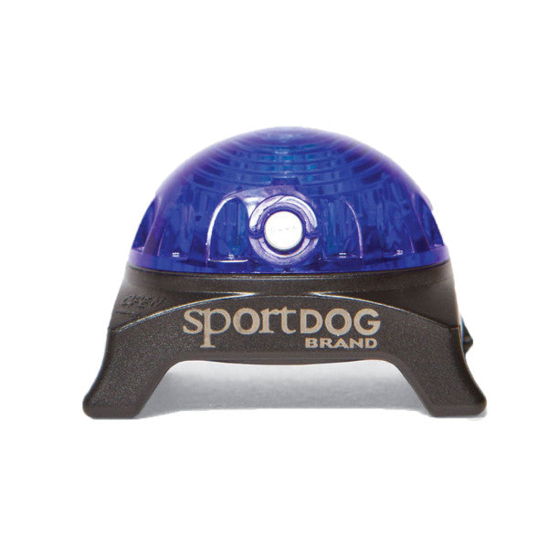 Locator Beacon Light