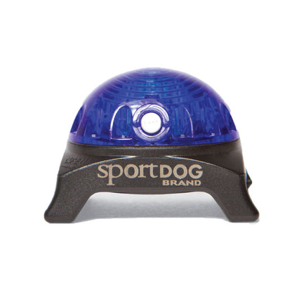 Locator Beacon Light
